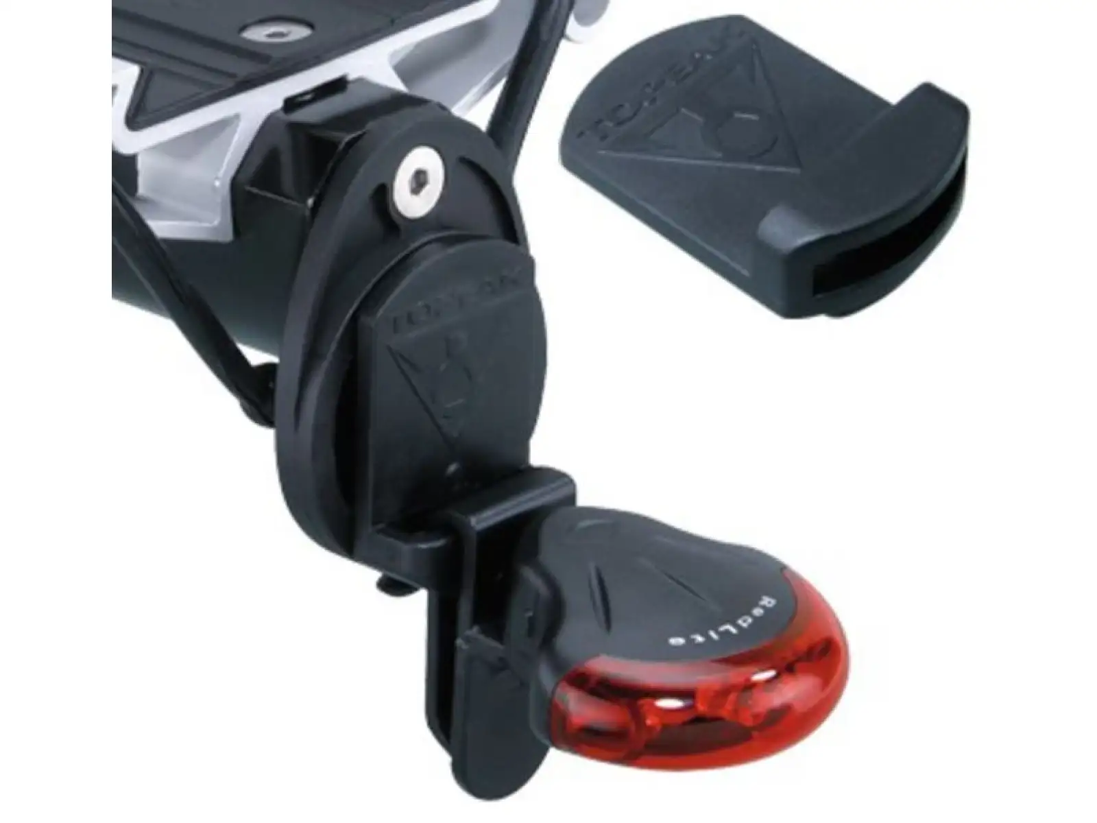 Topeak MTX Beamrack E-type nosič na sedlovku