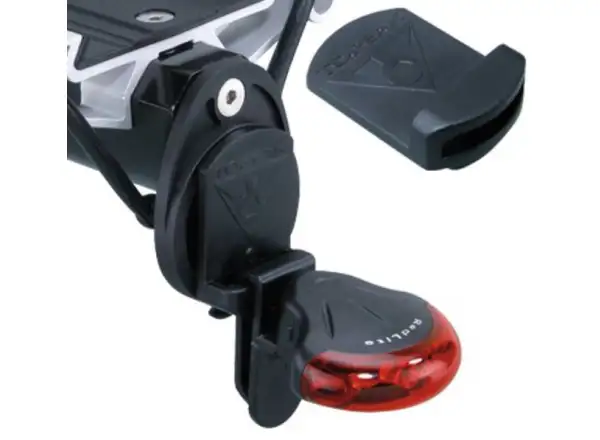 Topeak MTX Beamrack E-type nosič na sedlovku