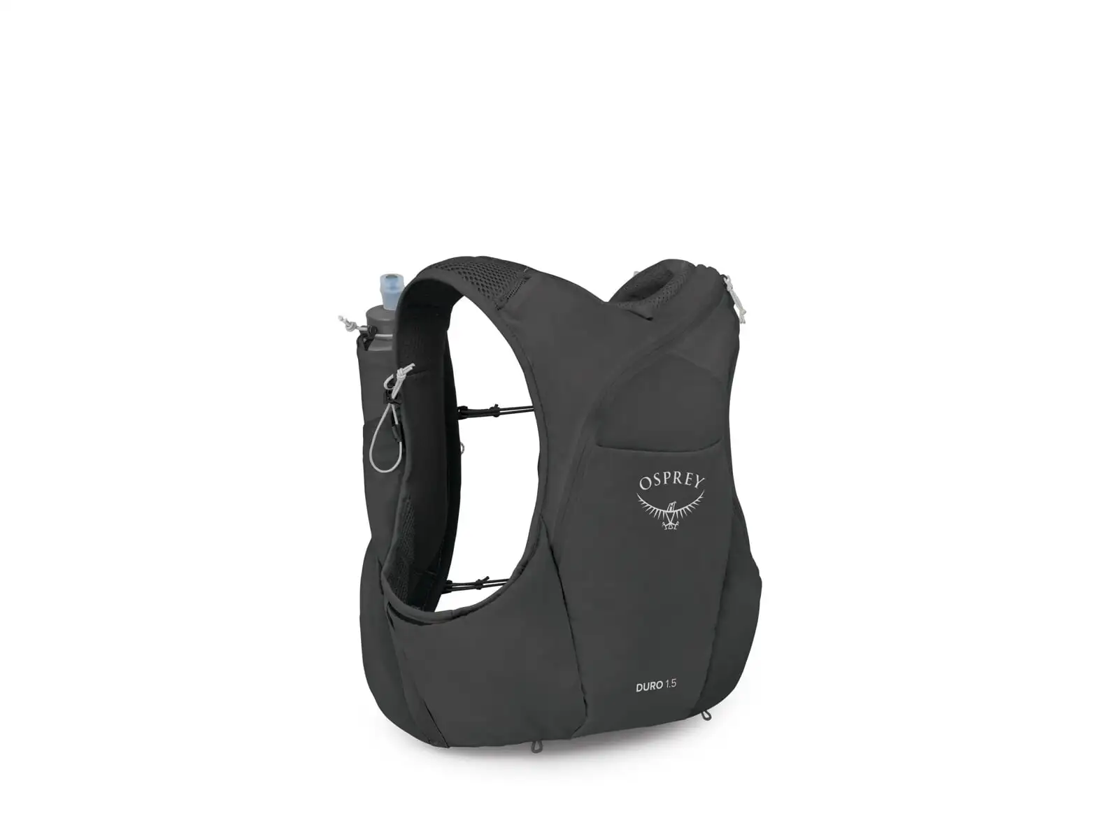 Osprey Duro 1.5 běžecká vesta Black
