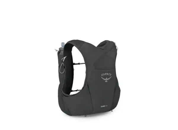 Osprey Duro 1.5 běžecká vesta Black