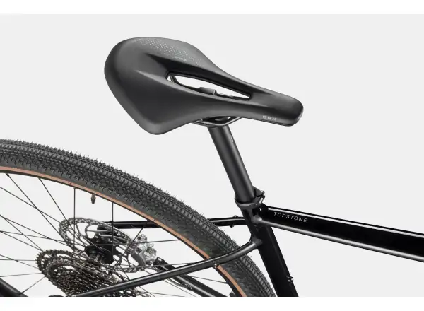 Cannondale Topstone CAAD 2 CUES 1X gravel kolo Black