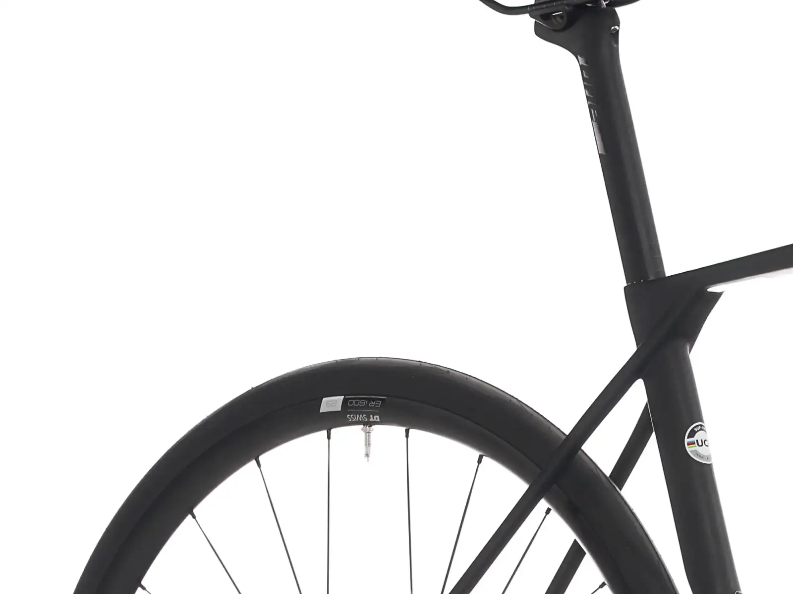 Superior X-Road 9.7 GF silniční kolo matte carbon