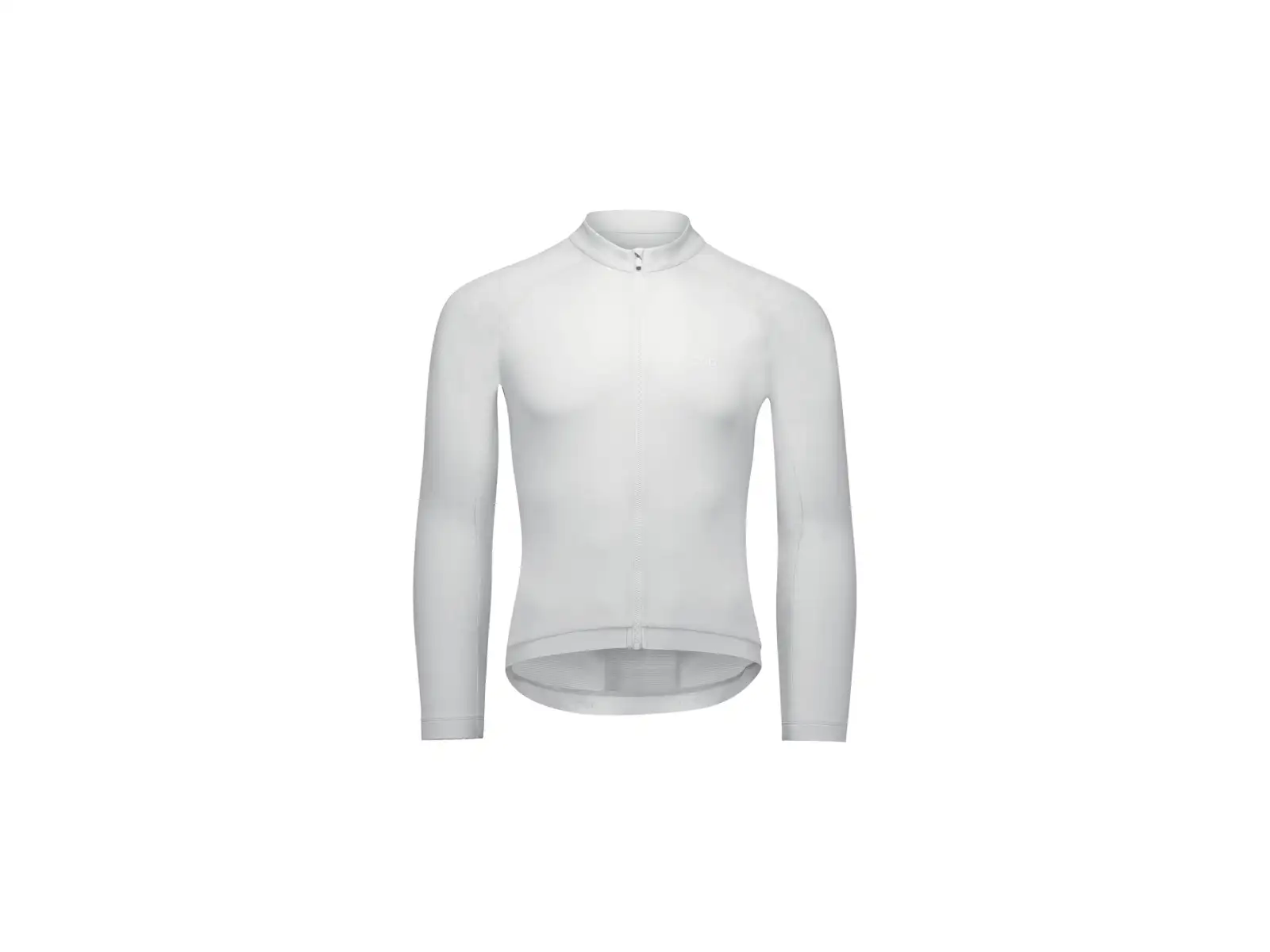 POC Thermal Lite pánský dres dlouhý rukáv Granite Grey