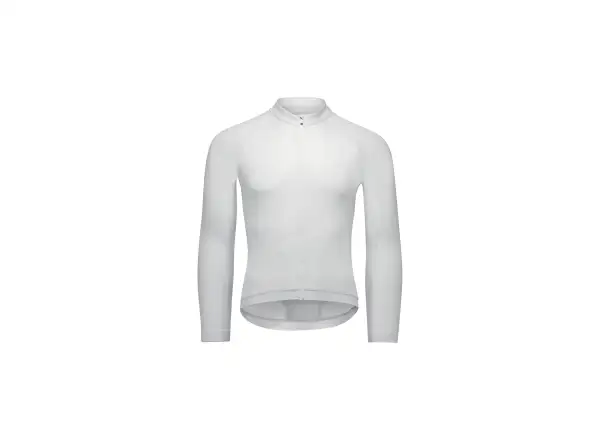 POC Thermal Lite pánský dres dlouhý rukáv Granite Grey