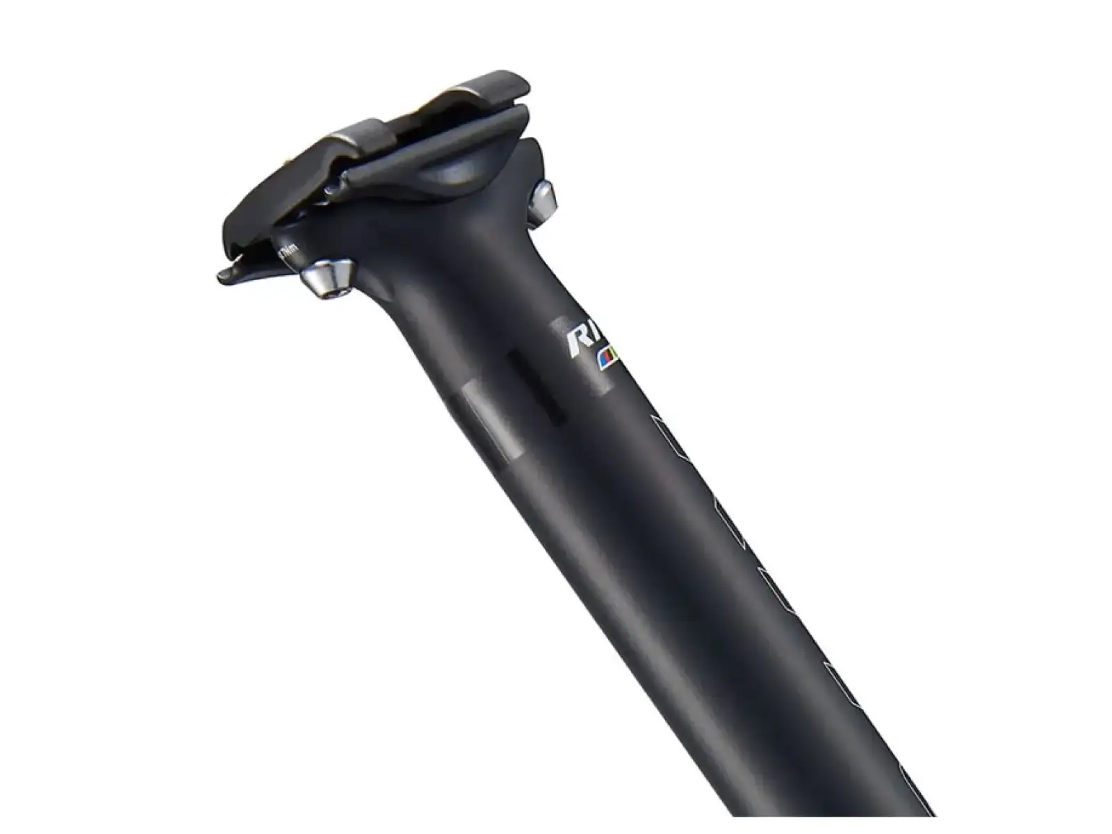 Ritchey WCS Trail Zero sedlovka 27,2 mm offset 0 mm Blatte Black