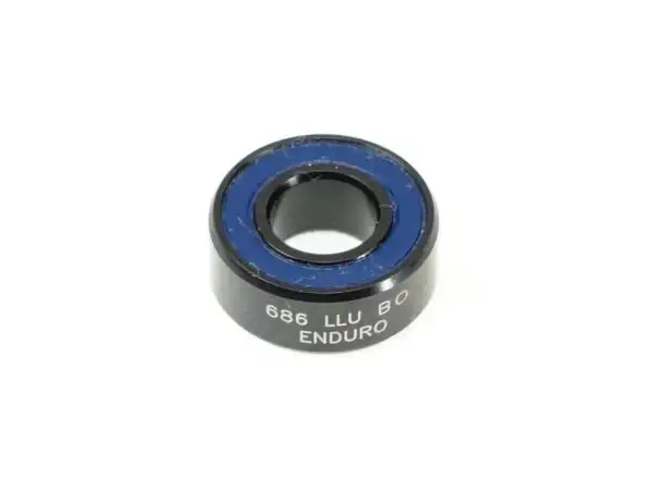 Enduro Bearings 686 LLU BO ložisko 6x13x5 mm