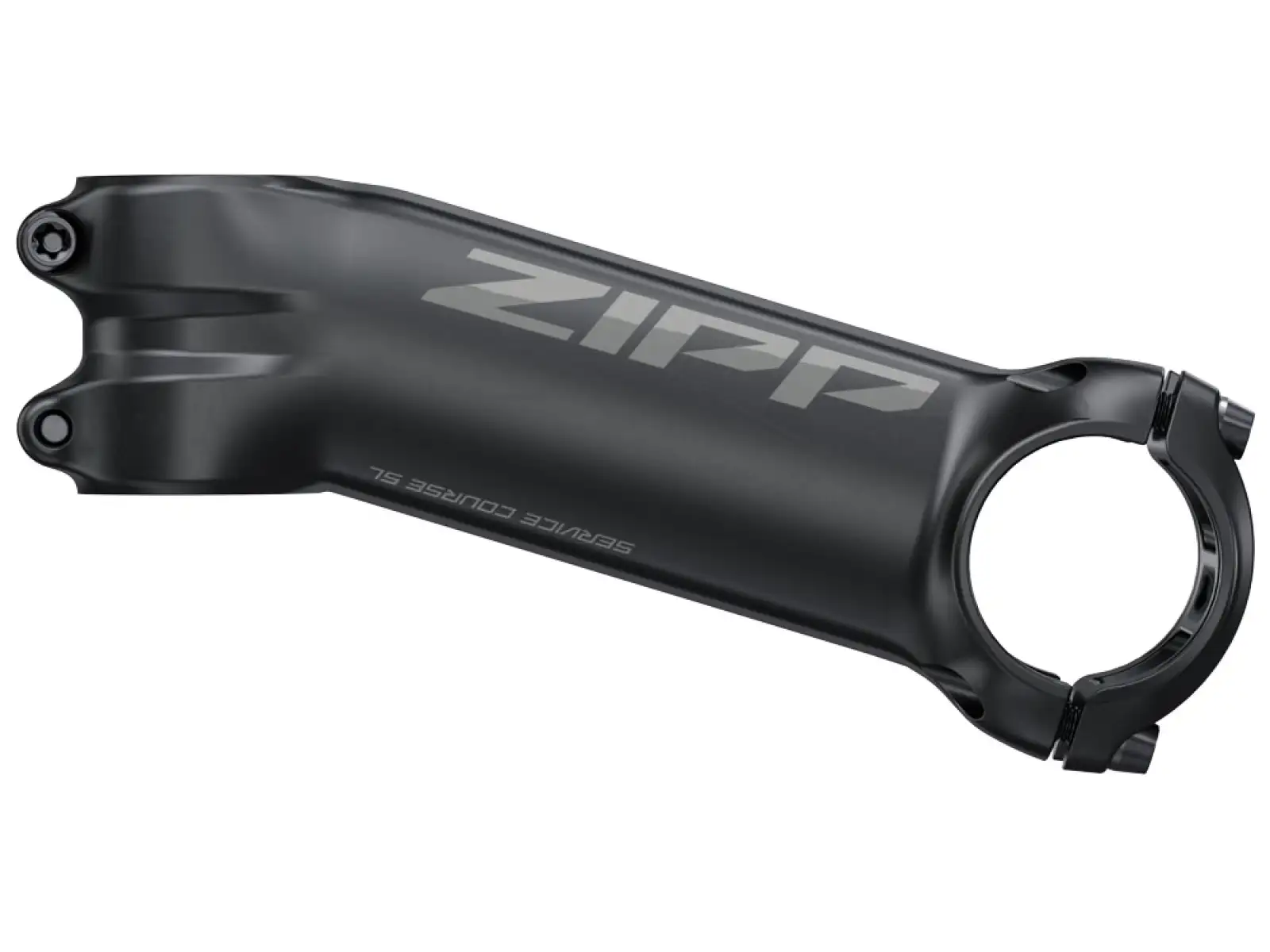 Zipp Service Course SL představec 17° Matte Black/Gloss Logos