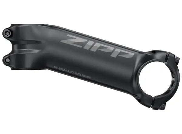 Zipp Service Course SL představec 17° Matte Black/Gloss Logos
