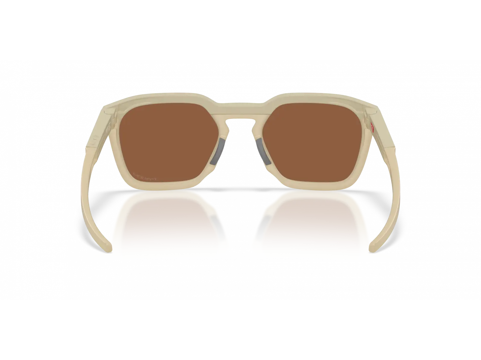 Oakley HSTN SQ 2.0 brýle Matte Sand/Prizm Tungsten