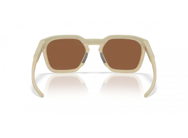 Oakley HSTN SQ 2.0 brýle Matte Sand/Prizm Tungsten