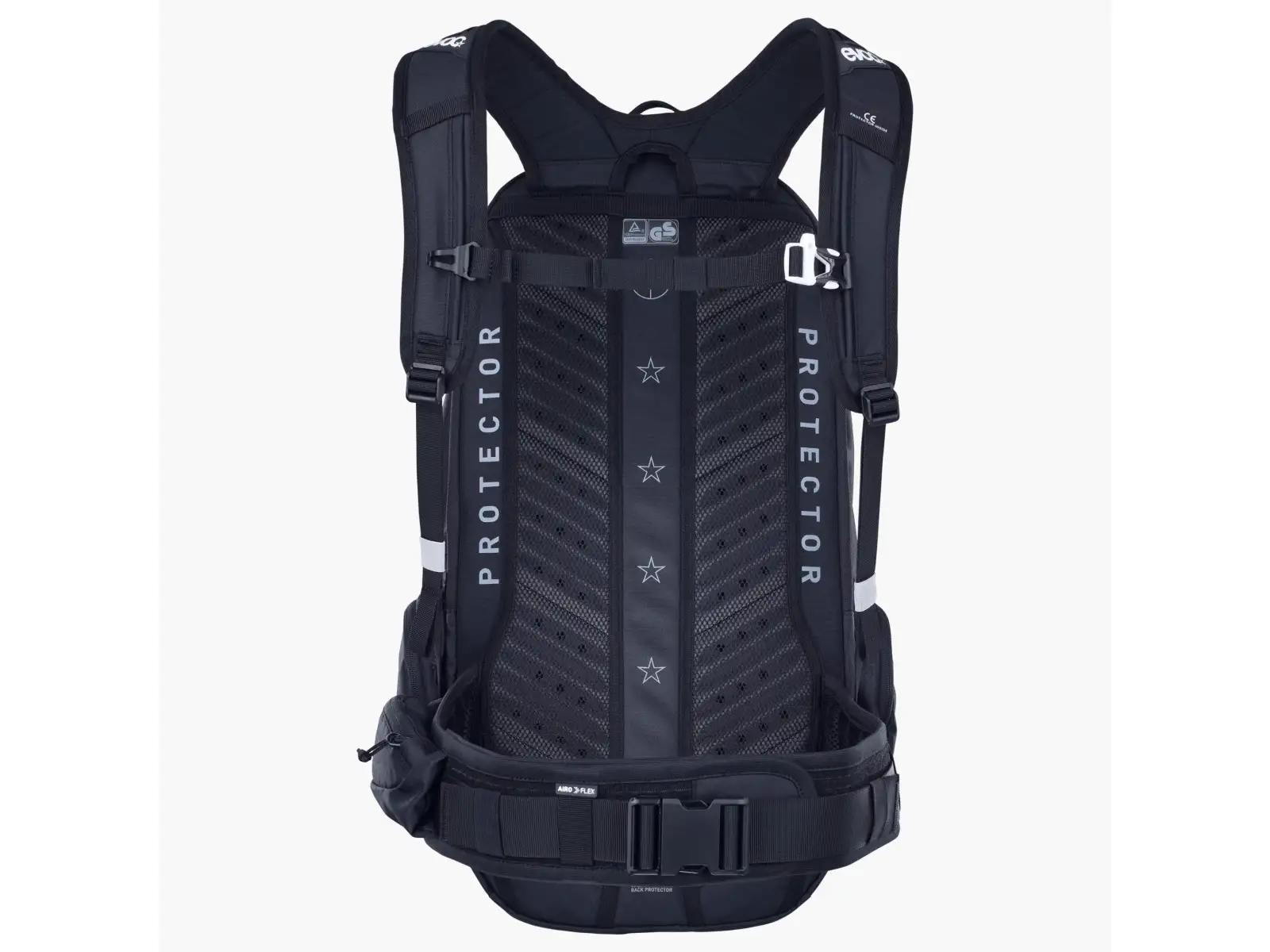 Evoc FR Trail E-Ride batoh 20 l MacAskill