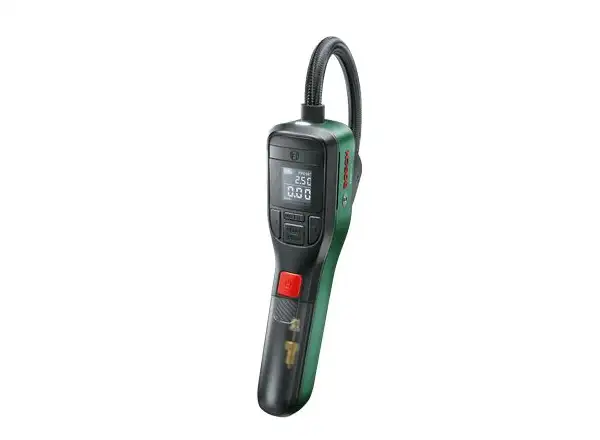 Bosch EasyPump elektrická pumpa 3,6 V / 3 Ah / 10,3 bar