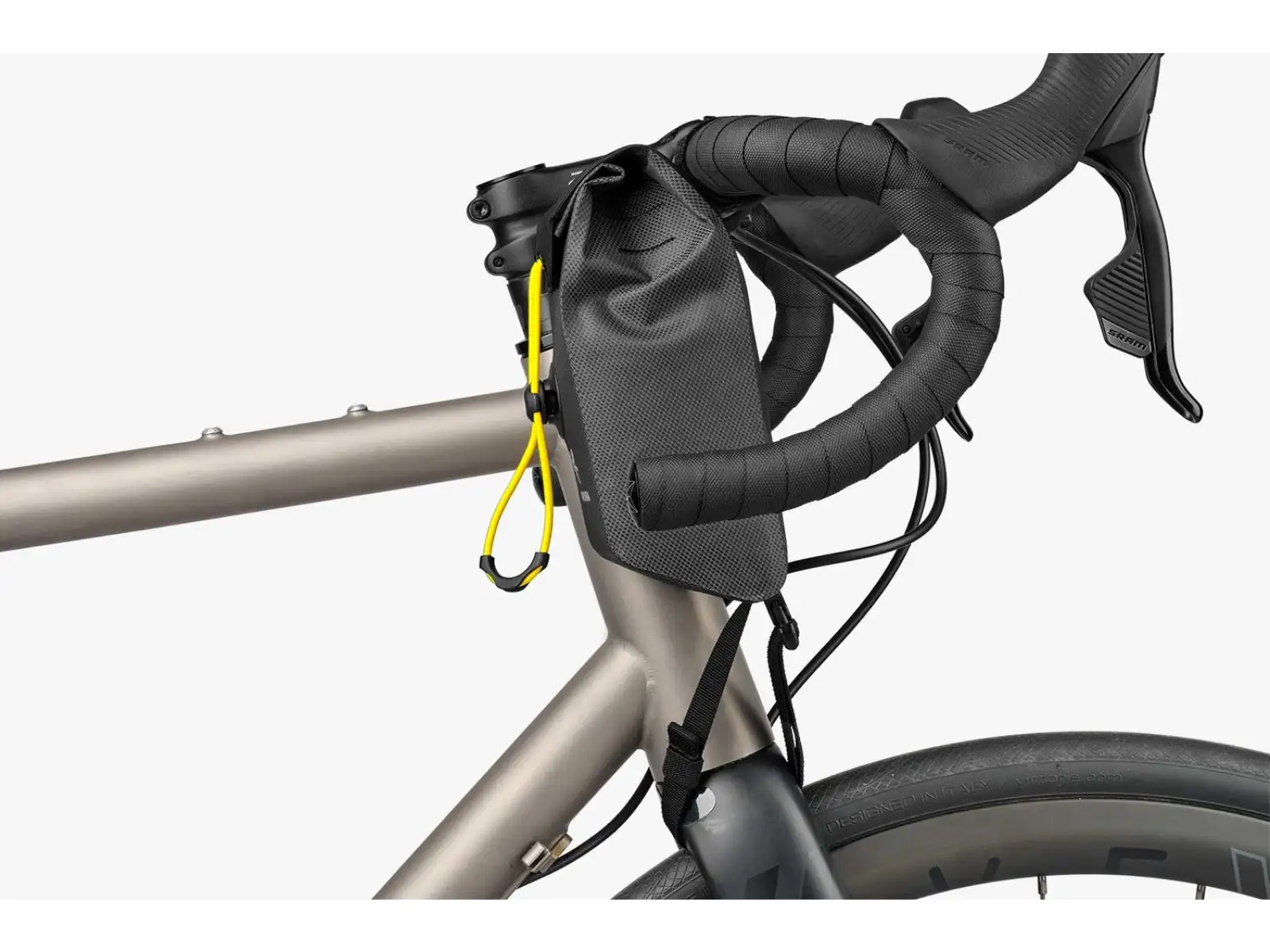 Apidura Expedition Stem Pack brašna na řídítka 1,3 l