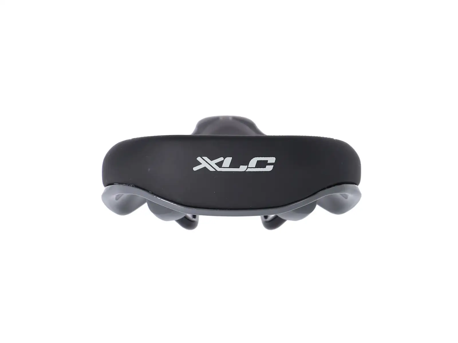 XLC SA-T18 Pedelec sedlo unisex černá/šedá