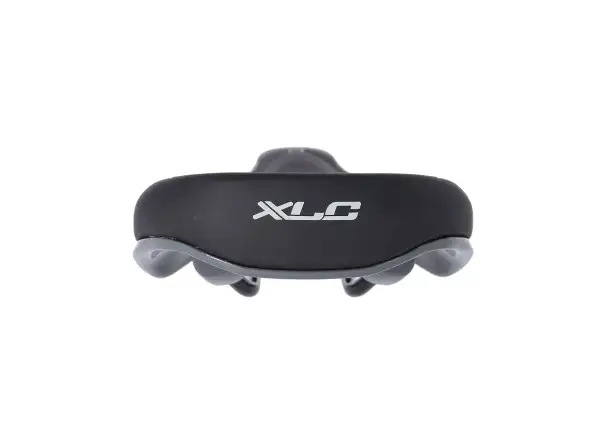 XLC SA-T18 Pedelec sedlo unisex černá/šedá