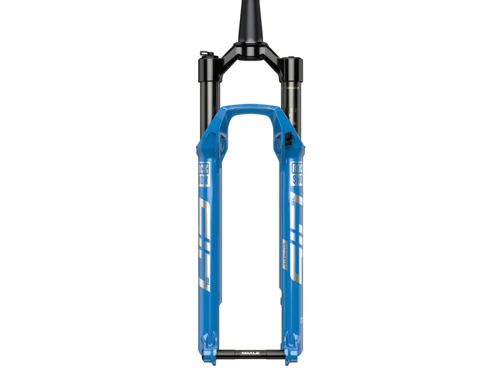 Rock Shox SID SL Ultimate Race Day 100 mm 29" Boost odpružená vidlice Gloss Blue