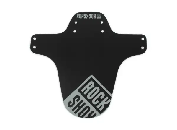 Rock Shox AM Fender přední blatník black/gray putty