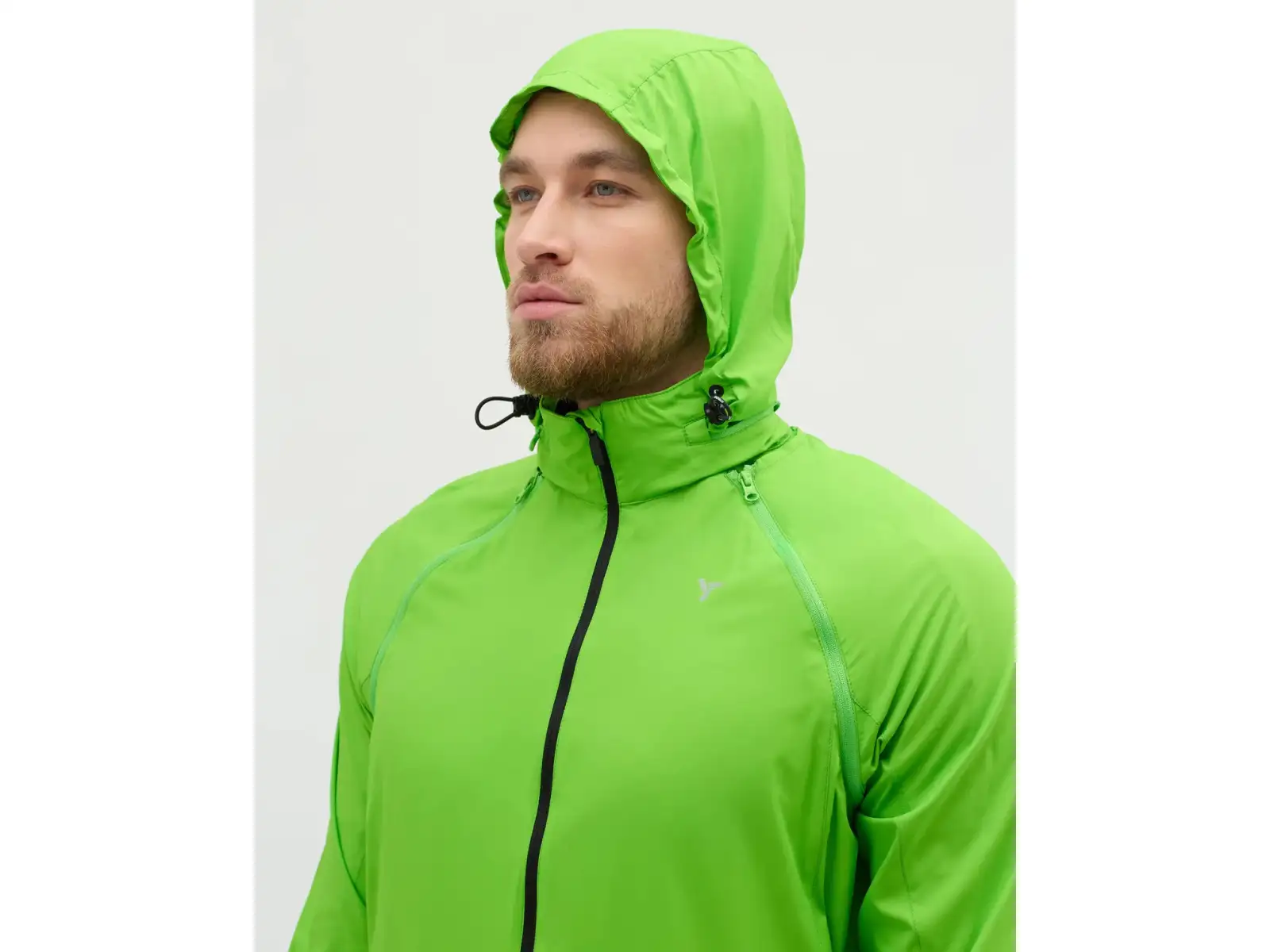 Silvini Vetta pánská bunda Green