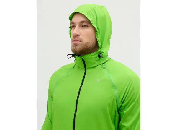Silvini Vetta pánská bunda Green