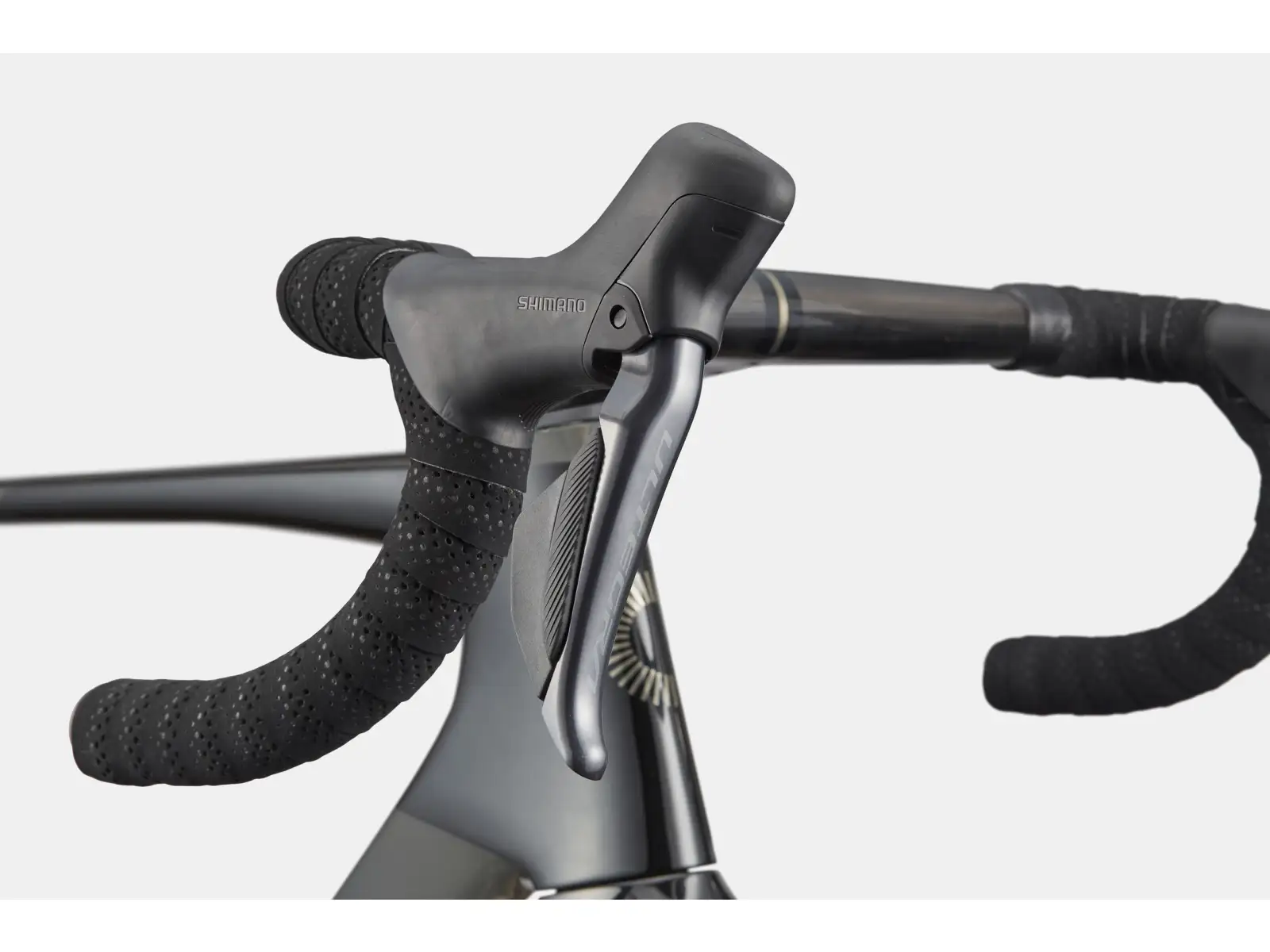 Cannondale SuperSix Evo 1 SL silniční kolo Matte Black BBQ