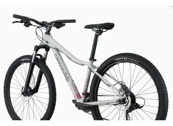 Cannondale Trail Womens 7 27,5" dámské horské kolo Chalk