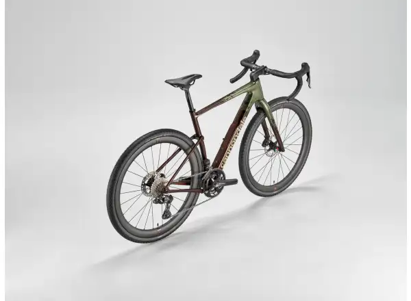 Cannondale Topstone Carbon LTD Di2 gravel kolo MGY