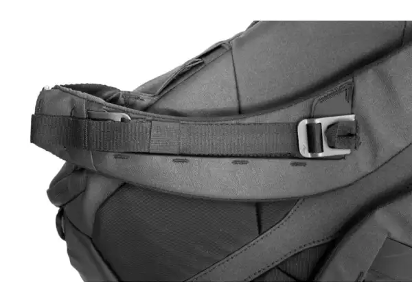 Peak Design Everyday Backpack 30 l batoh Charcoal