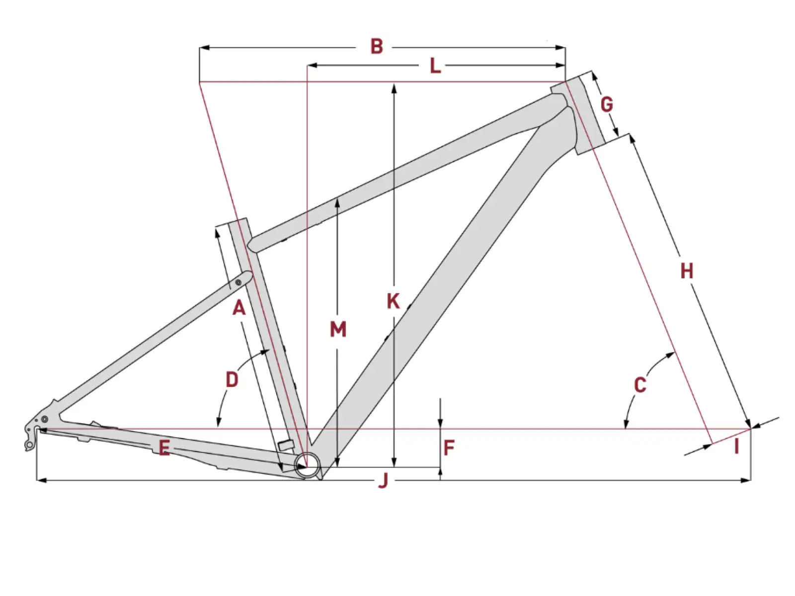 Focus Whistler 3.6 EQP DI 27,5" horské kolo Slate Grey