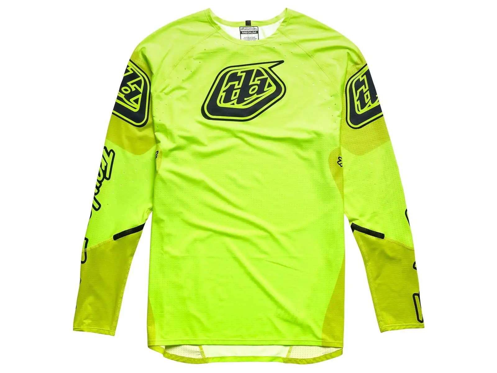 Troy Lee Designs Sprint Ultra Sequence dlouhý rukáv