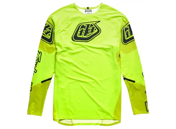 Troy Lee Designs Sprint Ultra Sequence dlouhý rukáv