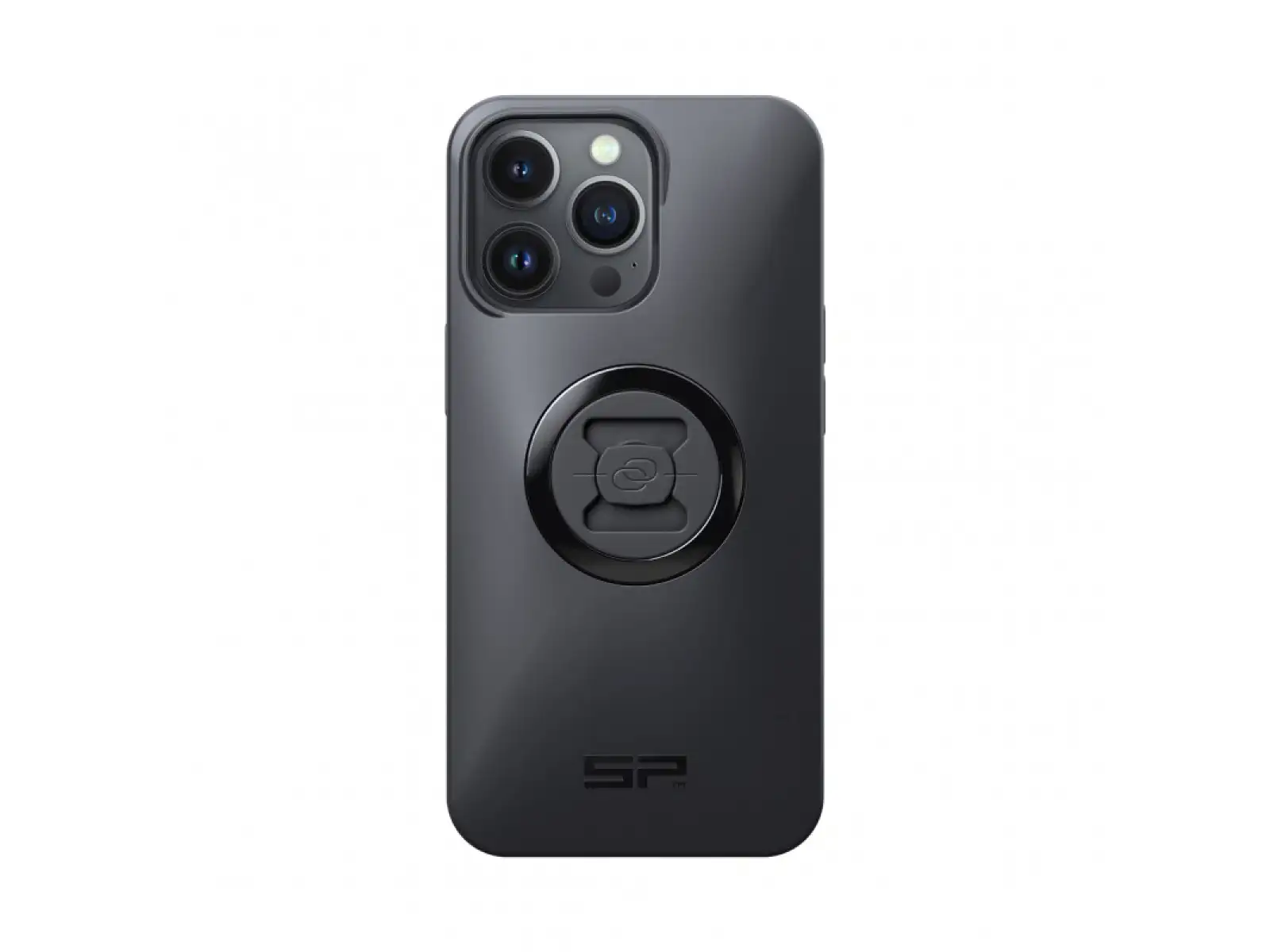 SP Connect Phone Case SPC pouzdro na iPhone 14/13 černá