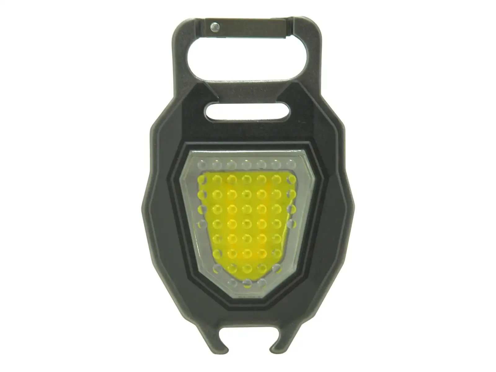 Cattara svítilna COB 560 lm Multi emblem se zapalovačem