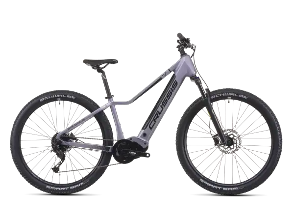Crussis e-Fionna 7.11 513Wh horské elektrokolo