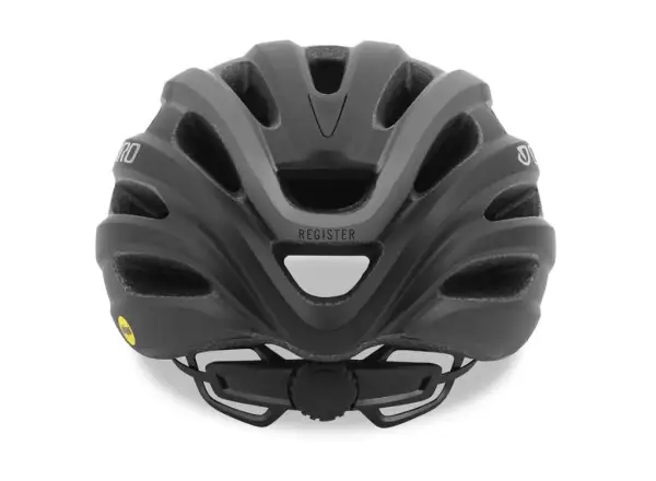 Giro Register MIPS XL přilba Mat Black