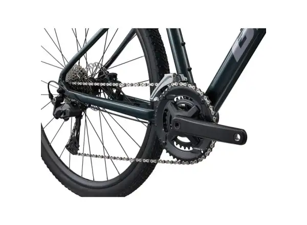 Giant Roam 2 trekingové kolo Asphalt Green
