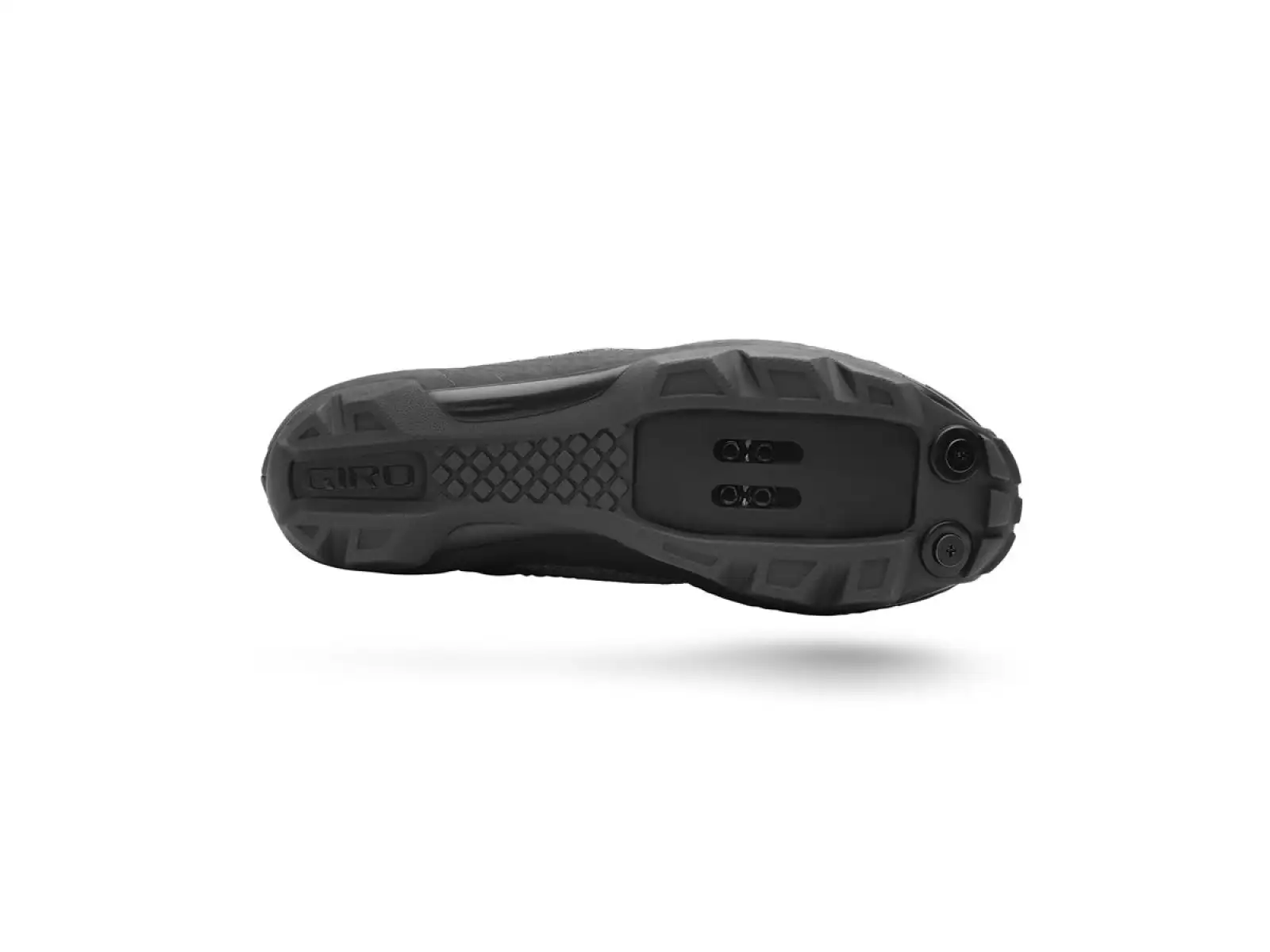 Giro Ranger MTB dámské tretry Black