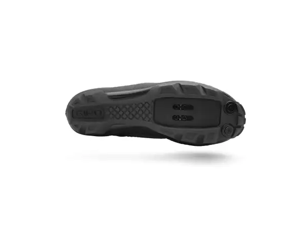 Giro Ranger MTB dámské tretry Black