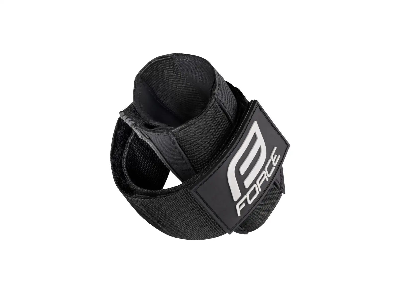 Force Whip Pro brašna na suchý zip černá