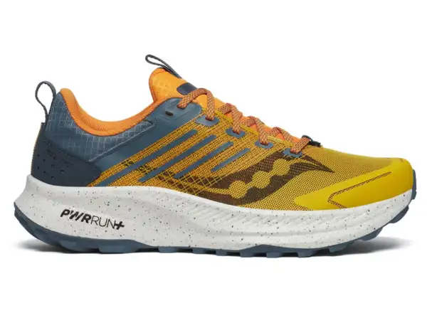 Saucony Ride TR2 pánská obuv Oak/Mirage