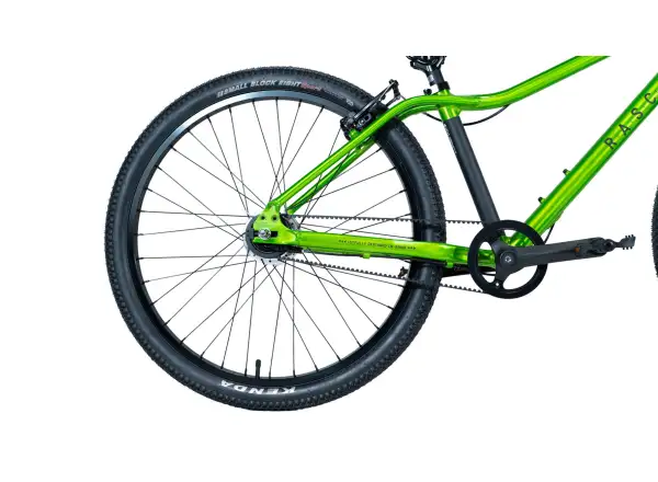 Rascal 24 dětské kolo Sapphire Limited