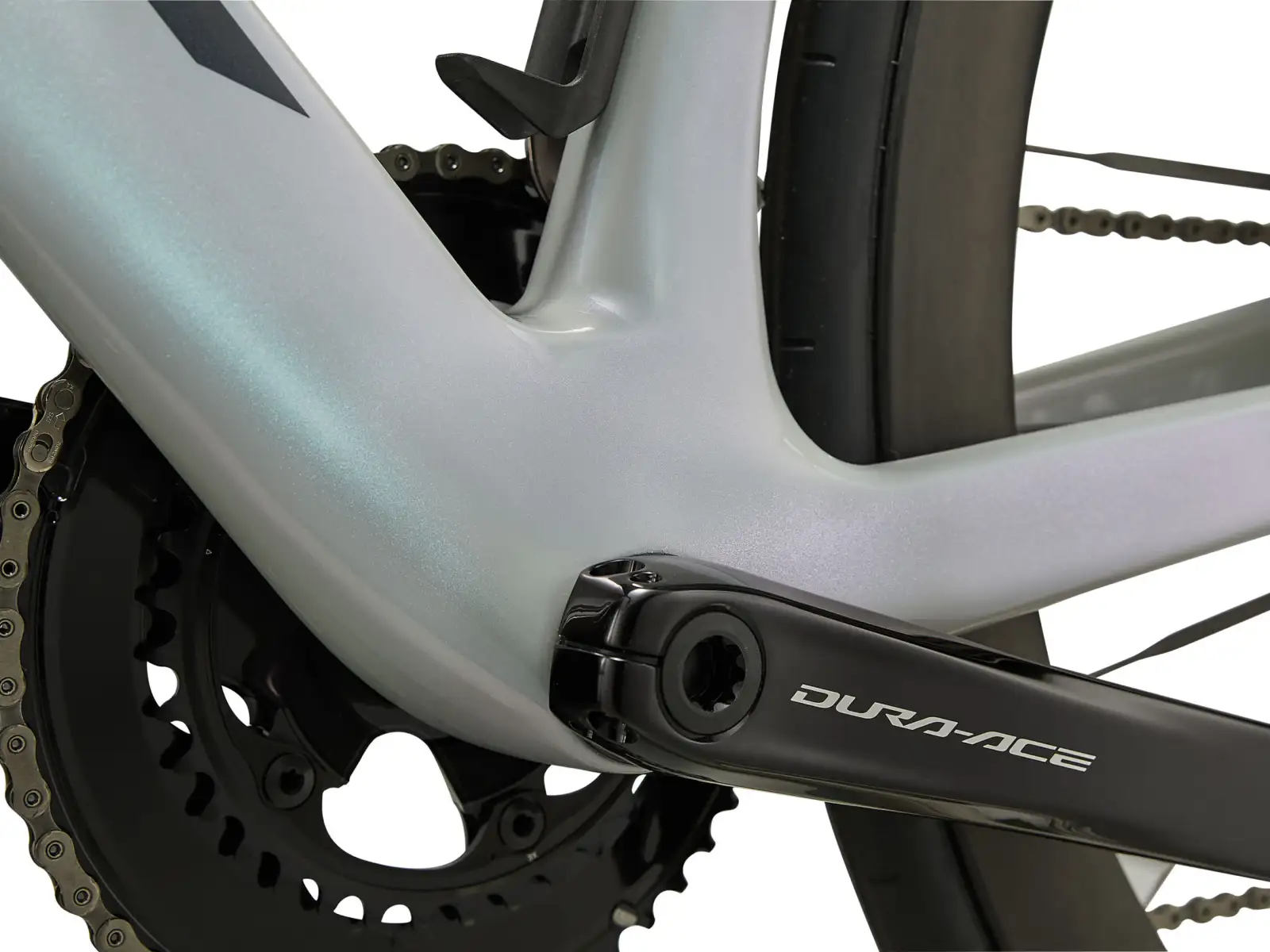 Giant Propel Advanced Pro-DA silniční kolo Supernova Grey