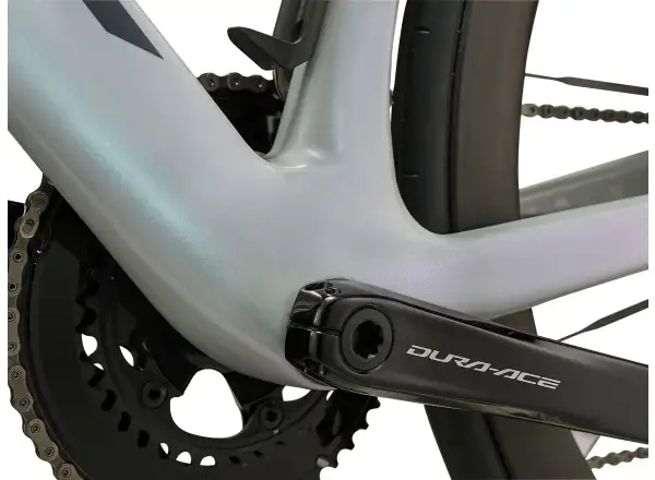 Giant Propel Advanced Pro-DA silniční kolo Supernova Grey