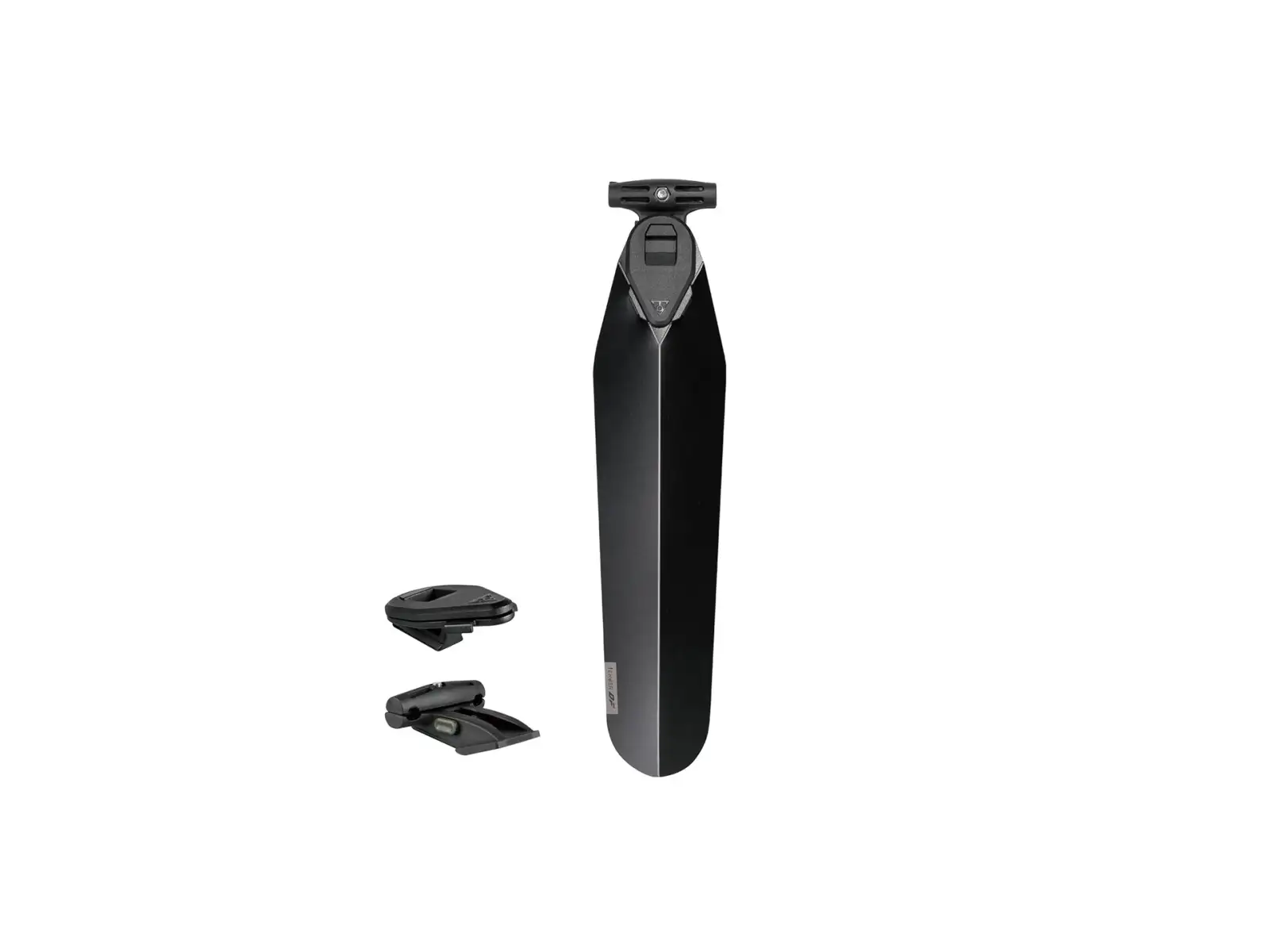 Topeak FlashFender Duo Fixer zadní blatník Black