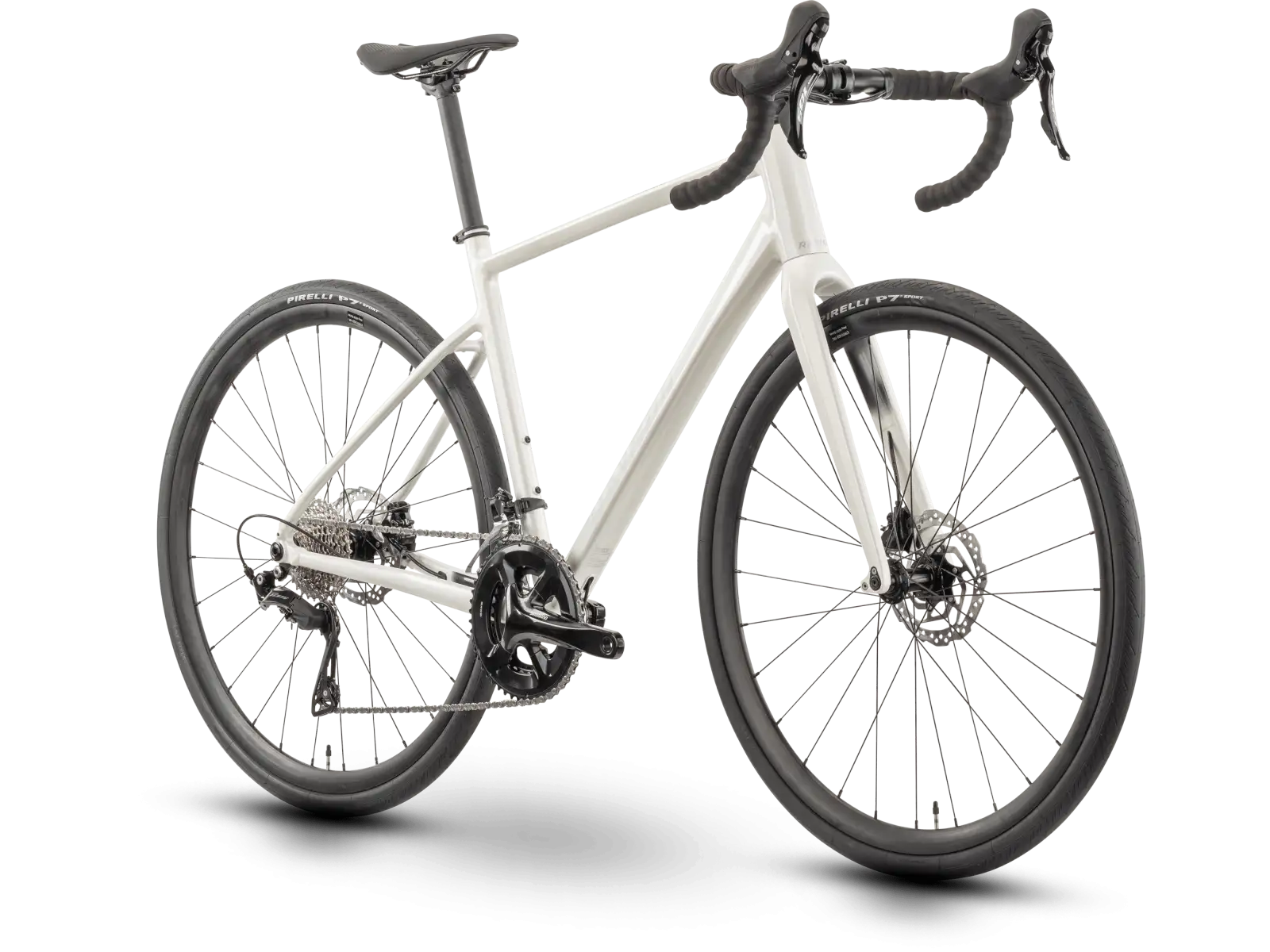 Raymon Scorena Pro 24S 105 silniční kolo starwhite