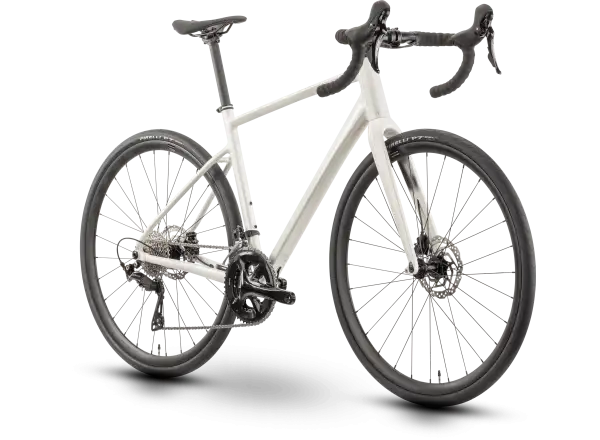 Raymon Scorena Pro 24S 105 silniční kolo starwhite