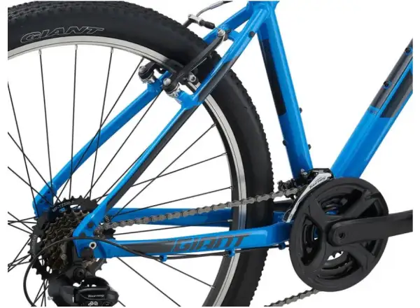 Giant ATX 27,5 Vibrant blue horské kolo