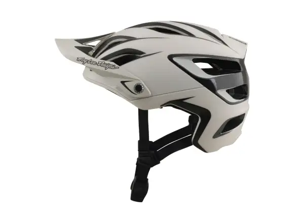 Troy Lee Designs A3 Mips přilba Uno Pumice