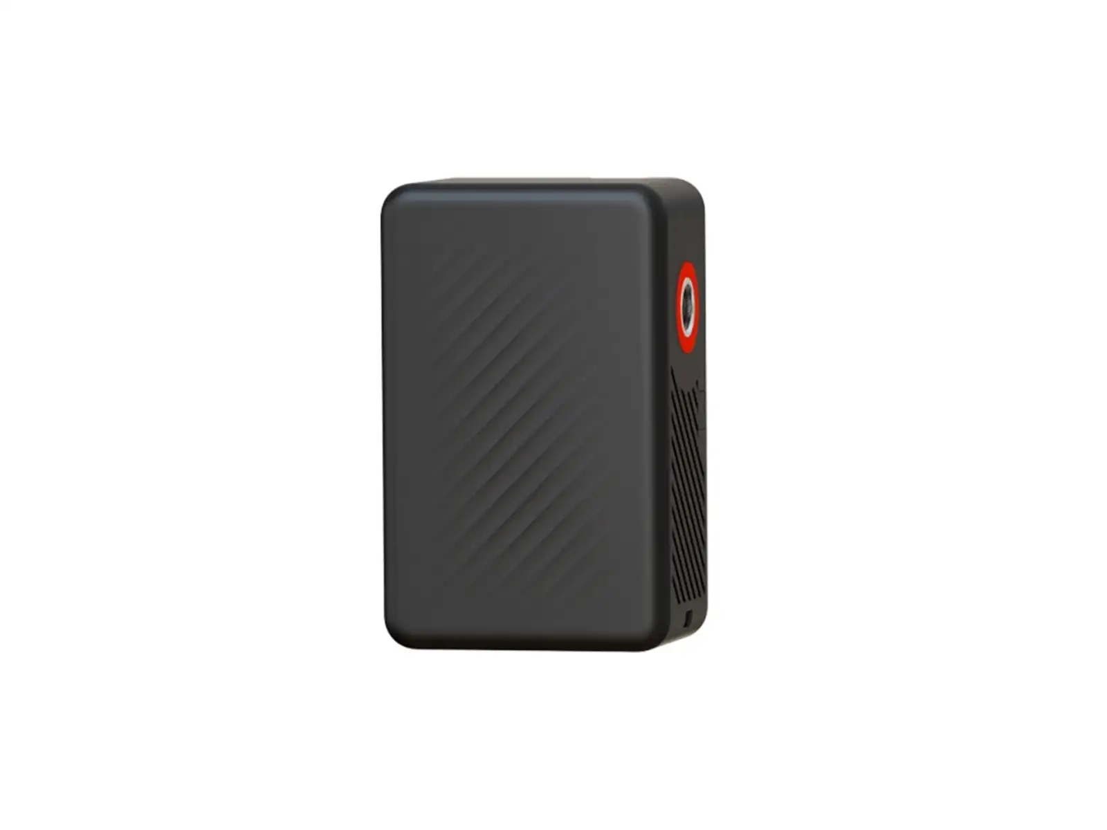 Pedalsport Electric Bike Pump Mikrokompresor
