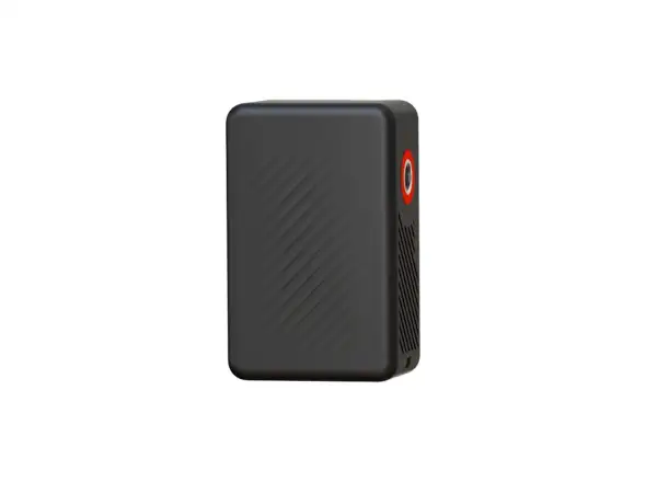 Pedalsport Electric Bike Pump Mikrokompresor