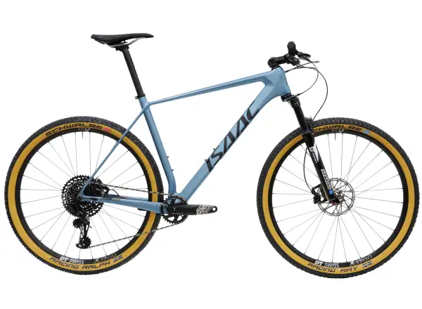 Isaac Baryon Deore XT M8100 horské kolo